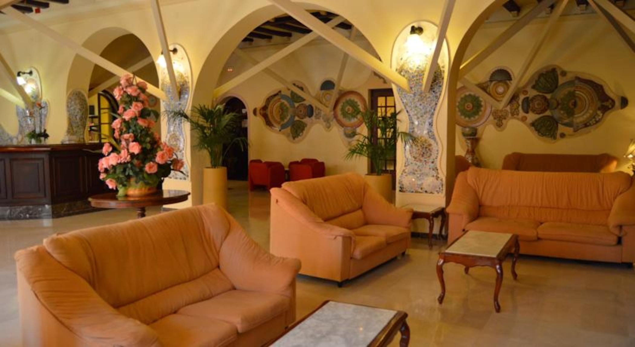 Hotel Guitart Rosa - Adults Only โยเรตเดมาร์ ภายนอก รูปภาพ